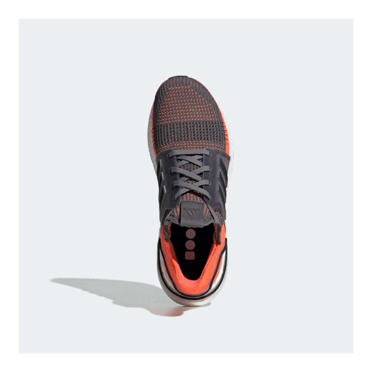 Adidas Ultra Boost 19 Orange AW19 Herren Laufschuhe