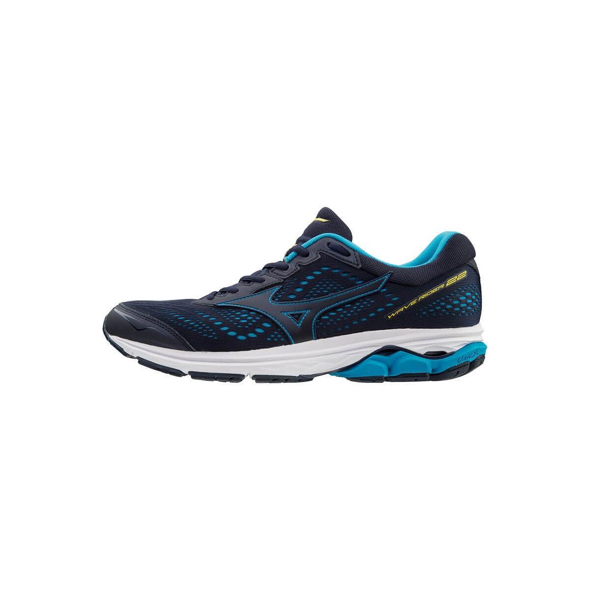 Zapatillas mizuno on sale wave rider 22