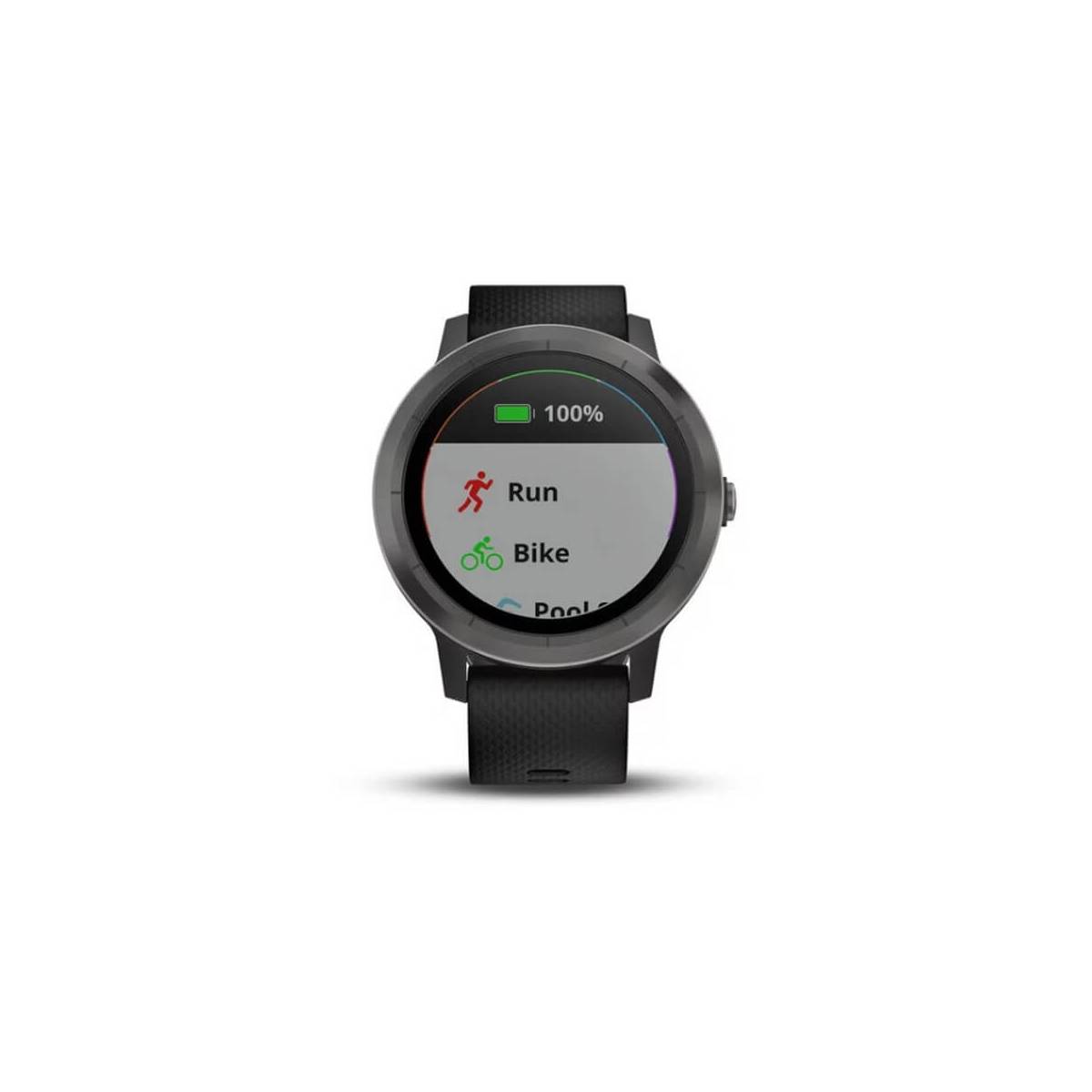 Garmin Vivoactive 3 Negro