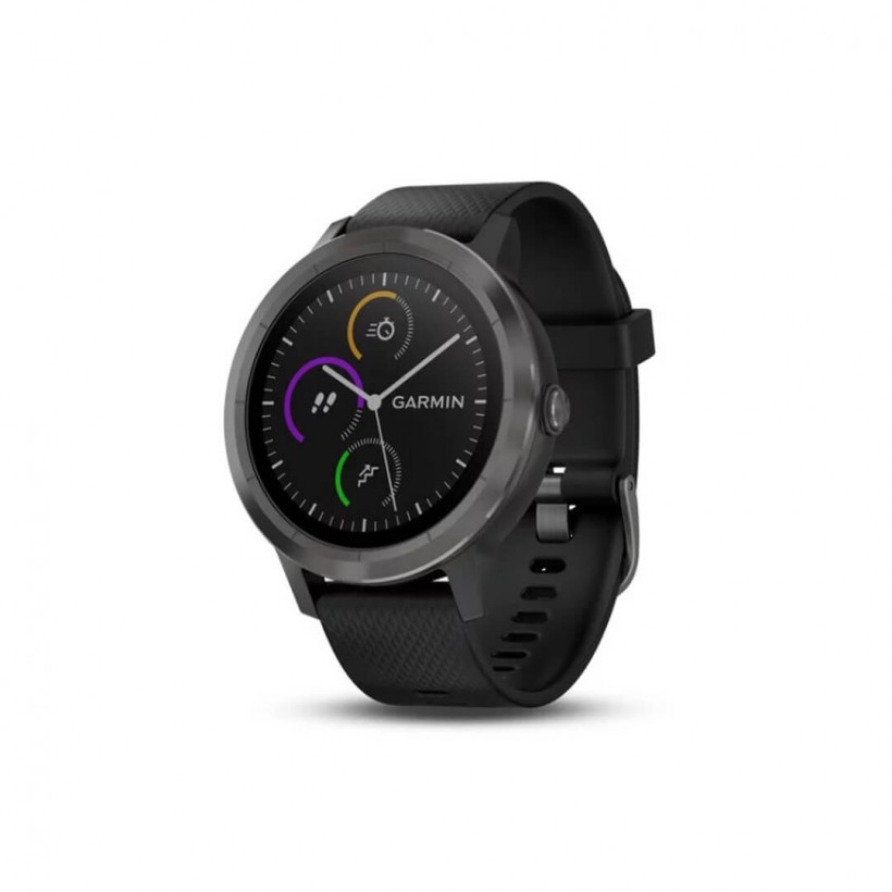 Garmin Vivoactive® 3 Noir