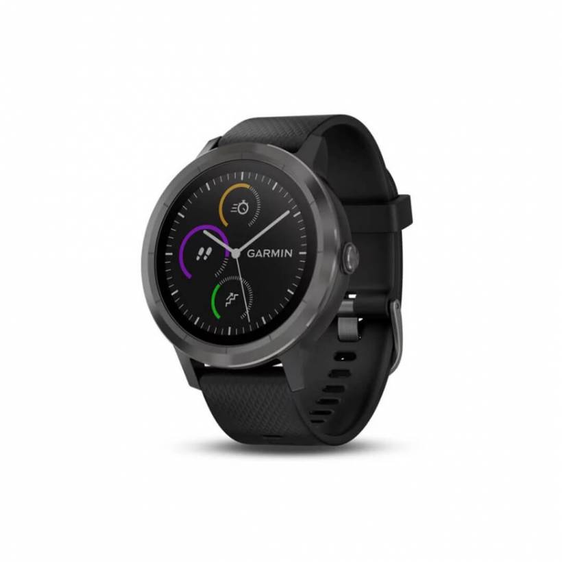 Garmin Vivoactive® 3 Schwarz