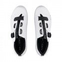 Chaussures Fizik Tempo Overcurve R5 Blanc Noir