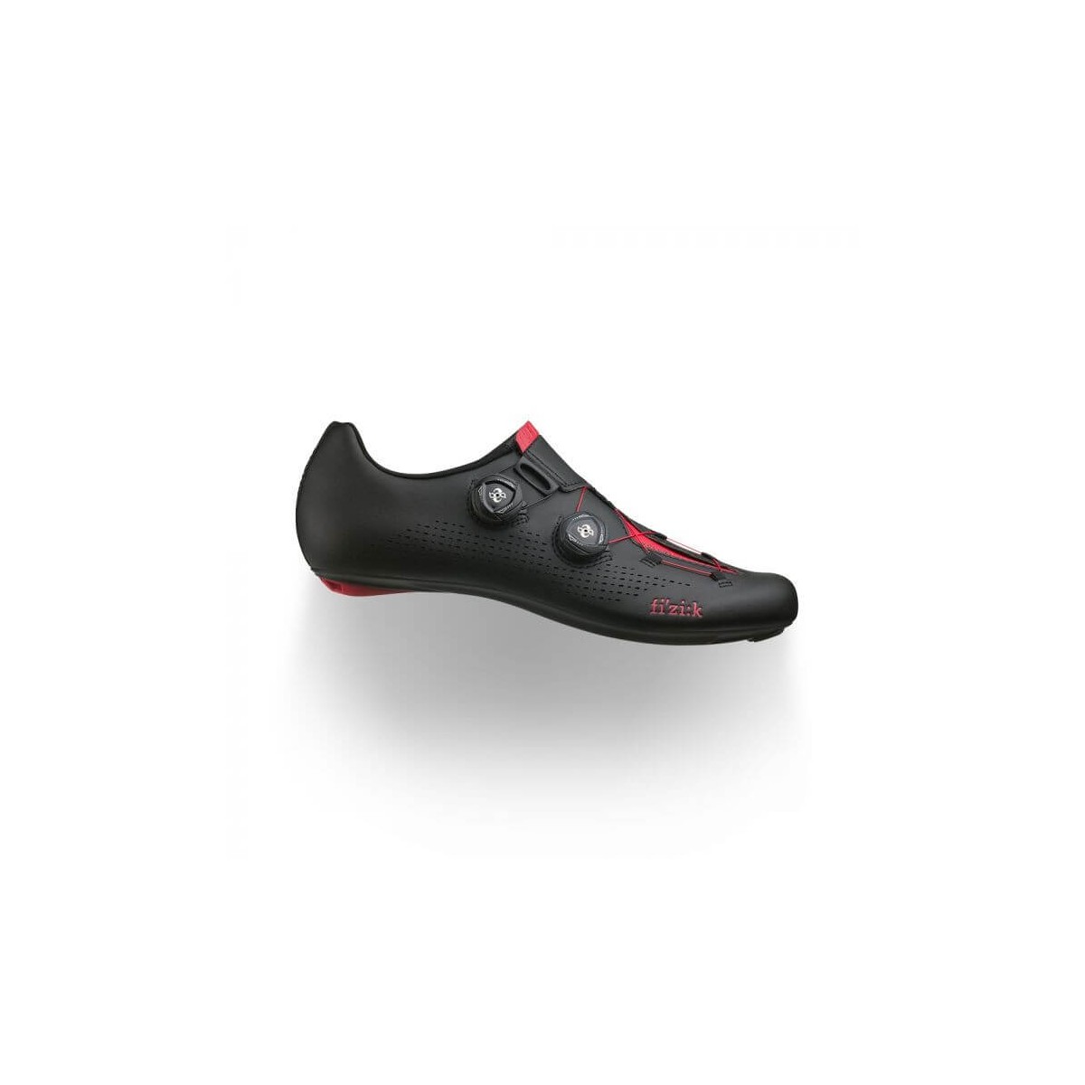 Fizik r1 infinito black red hotsell