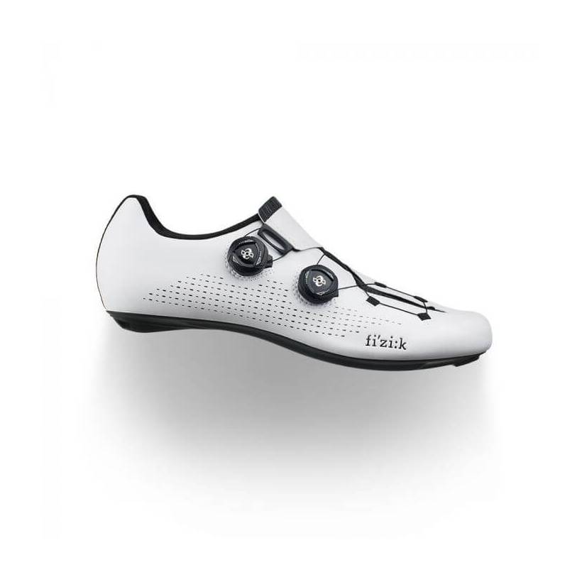 Fizik Infinito R1 Shoes White Black