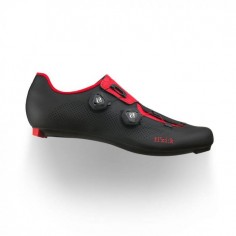 Fizik Aria R3 Shoes Black Red