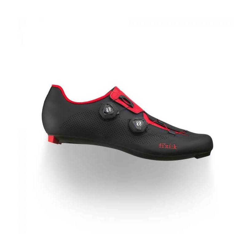 Buty Fizik Aria R3 czarno-czerwone