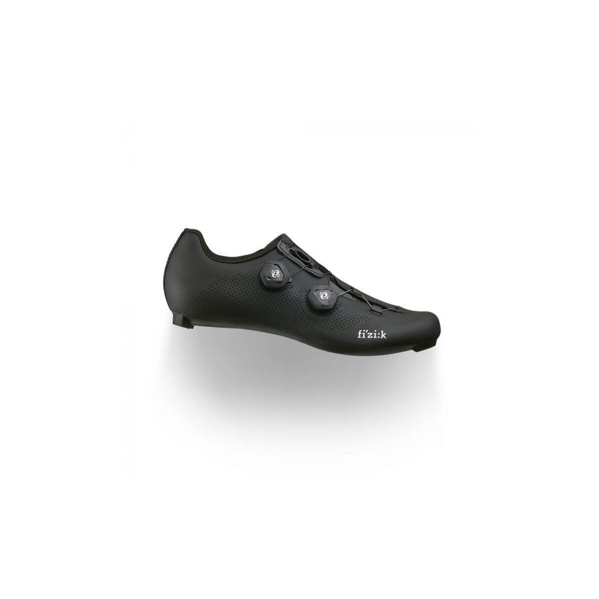 Fizik Aria R3 Black Shoes, Size 44 - EUR