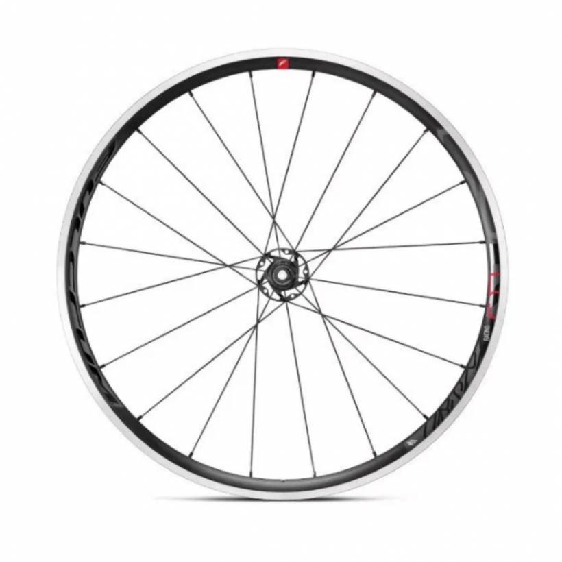 Juego de Ruedas Fulcrum Racing 5 LG C17
