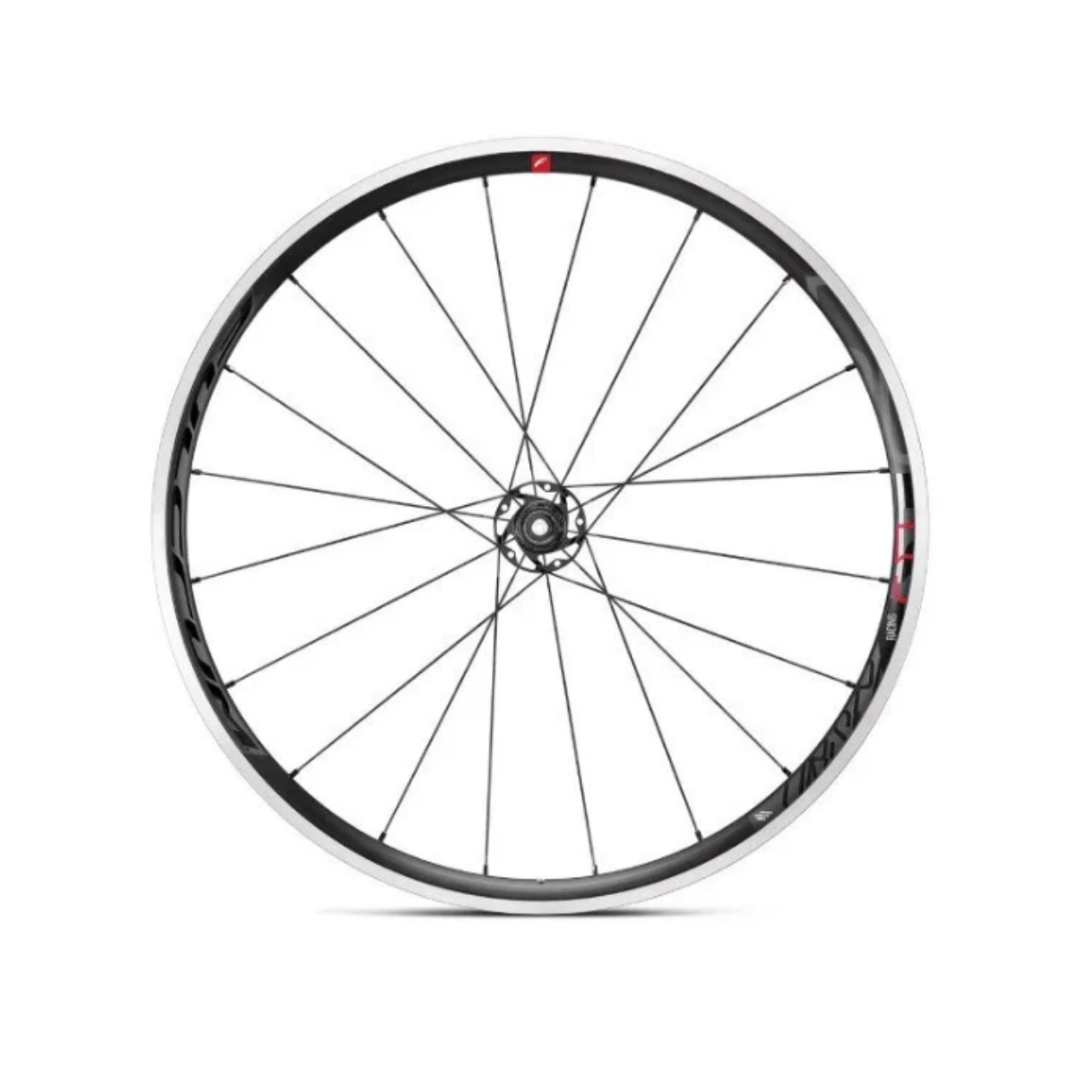 Hinter der günstig Kaufen-Rädersatz Fulcrum Racing 5 LG C17, Gruppen Shimano. Rädersatz Fulcrum Racing 5 LG C17, Gruppen Shimano <![CDATA[Drehpunkt Racing 5 LG C17 Laufradsatz Aluminiumräder für Reifen mit einem differenzierten Profil von 24,5 / 27,5 mm, einer hinteren