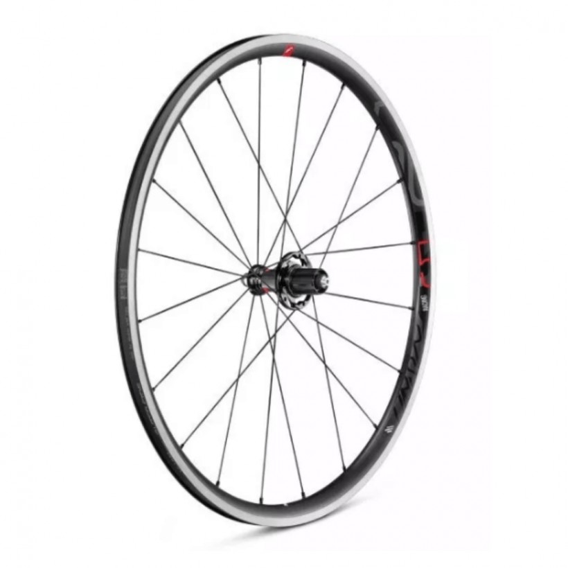 Fulcrum Racing 5 LG C17 Wheelset