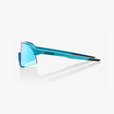 100% S3 Limited Edition Peter Sagan Blue Topaz zonnebril