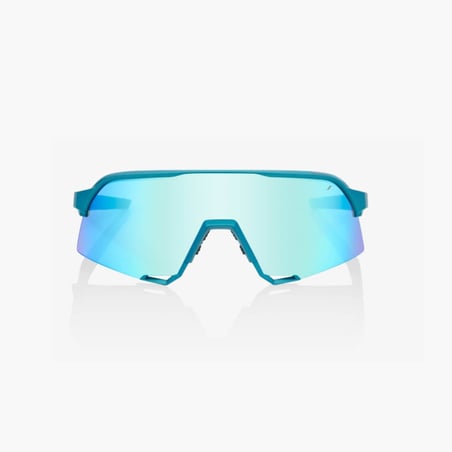 Gafas 100% S3 Edición Limitada Peter Sagan Blue Topaz