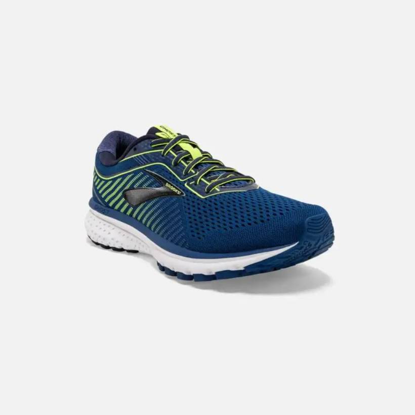 Zapatillas Brooks Duch 12