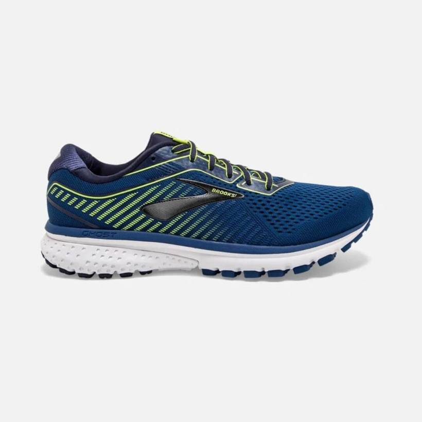 Zapatillas Brooks Duch 12