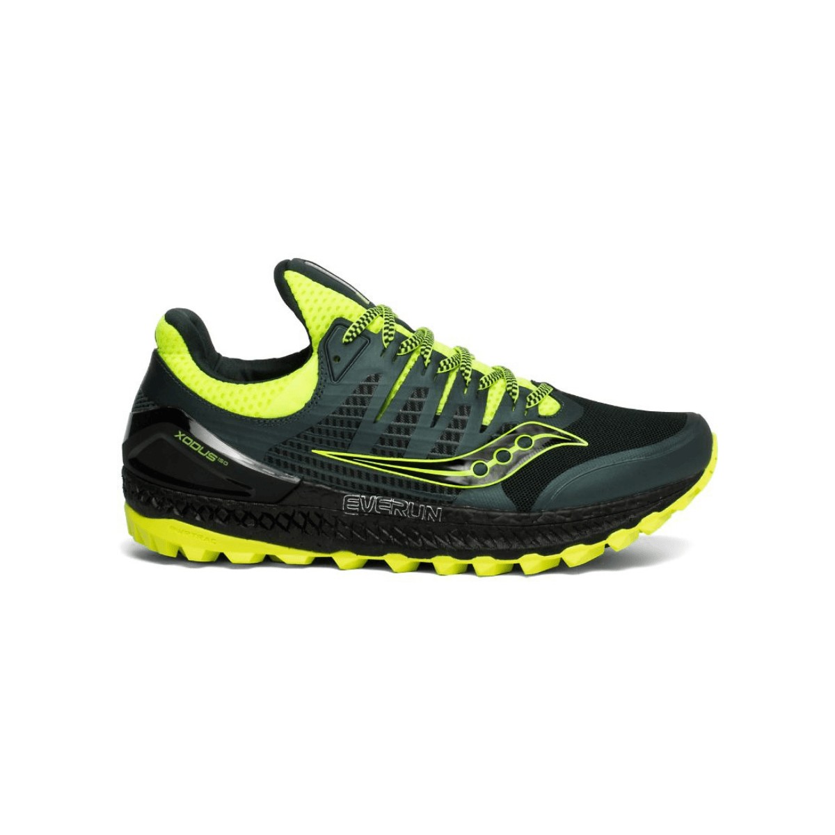 zapatillas trail hombre saucony