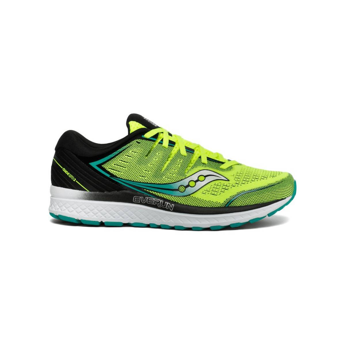 Saucony clearance laufschuhe everun
