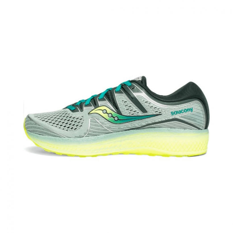 Saucony triumph iso 5 homme or outlet