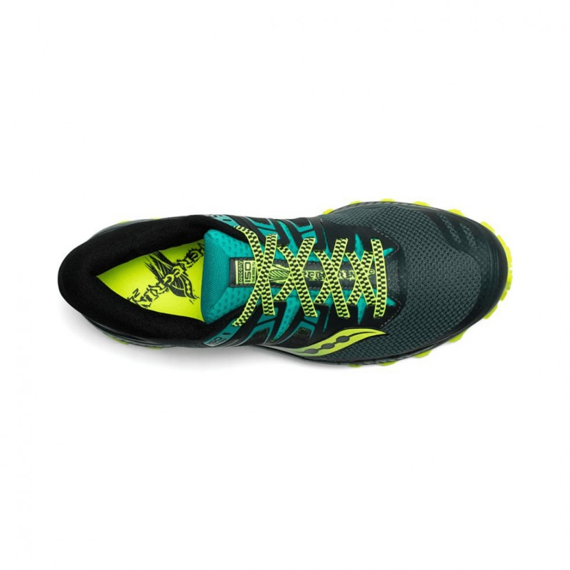 Saucony peregrine iso precio sales