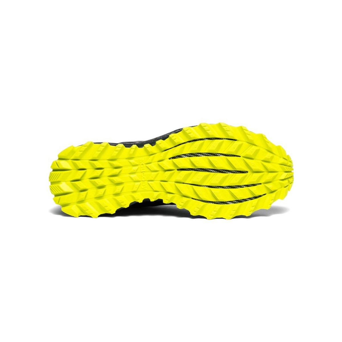 Zapatillas saucony peregrine iso cheap verde tea oi19 hombre