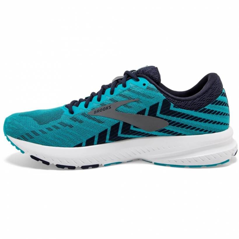 Brooks launch 6 homme online