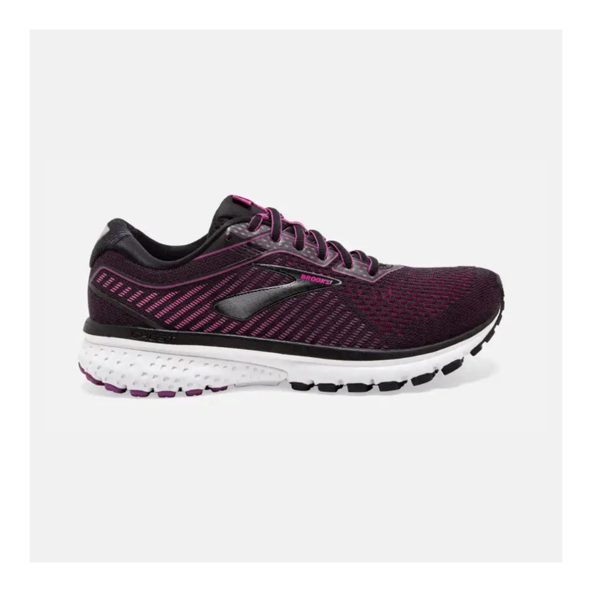 Zapatillas brooks ghost 12 clearance