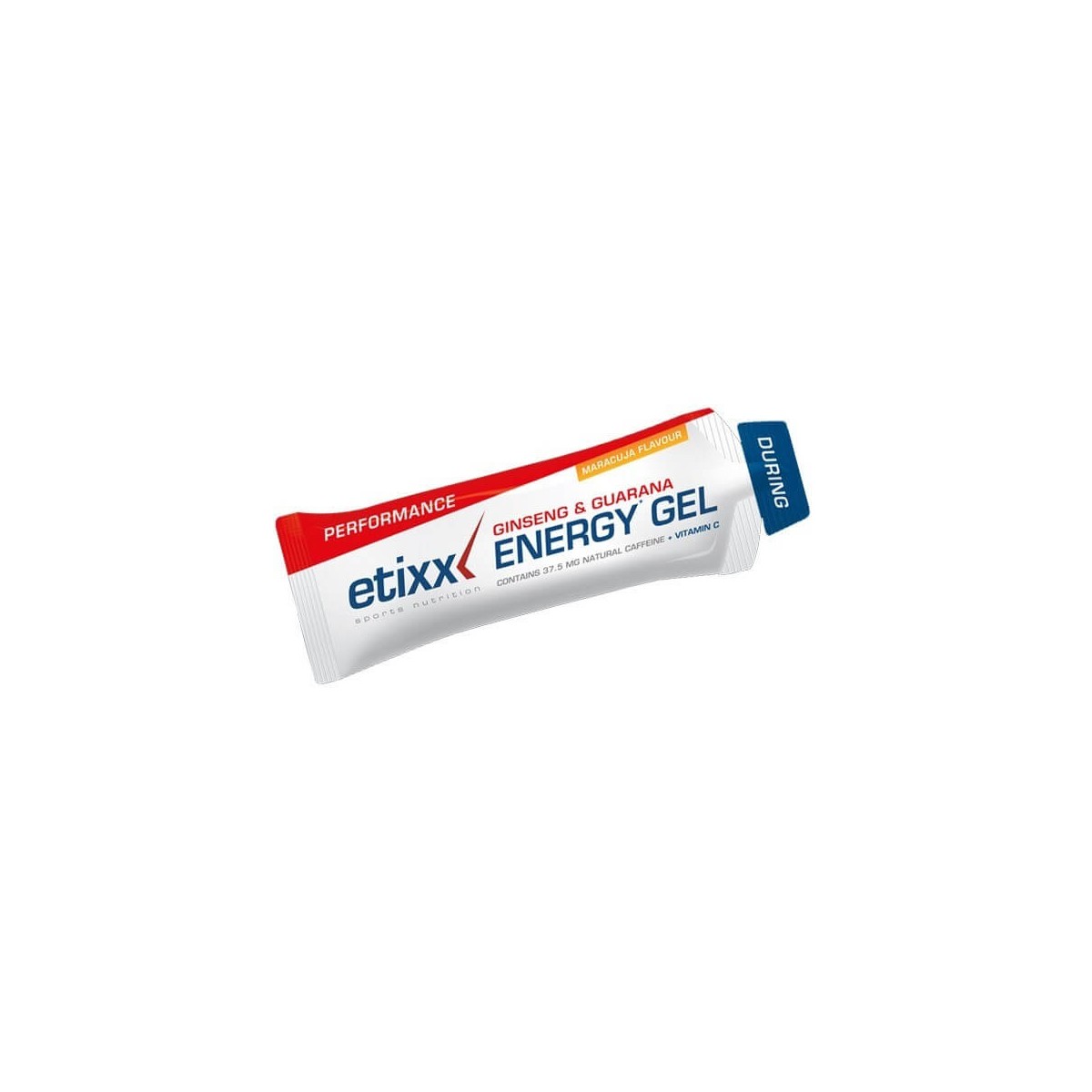 Energy Gel Etixx Maracuja 50g