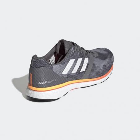 Adizero adios 4 women's running shoes  aw19 shop