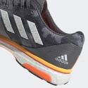 Adidas Adizero Adios 4 Gray Camouflage Orange AW19 Shoes