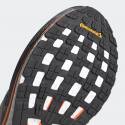 Adidas Adizero Adios 4 Gray Camouflage Orange AW19 Shoes