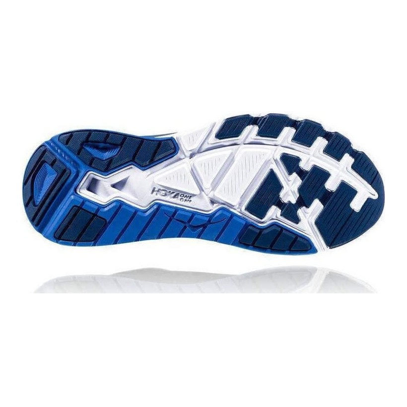 Hoka One One Arahi 3 Blue AW19 Men's Shoes