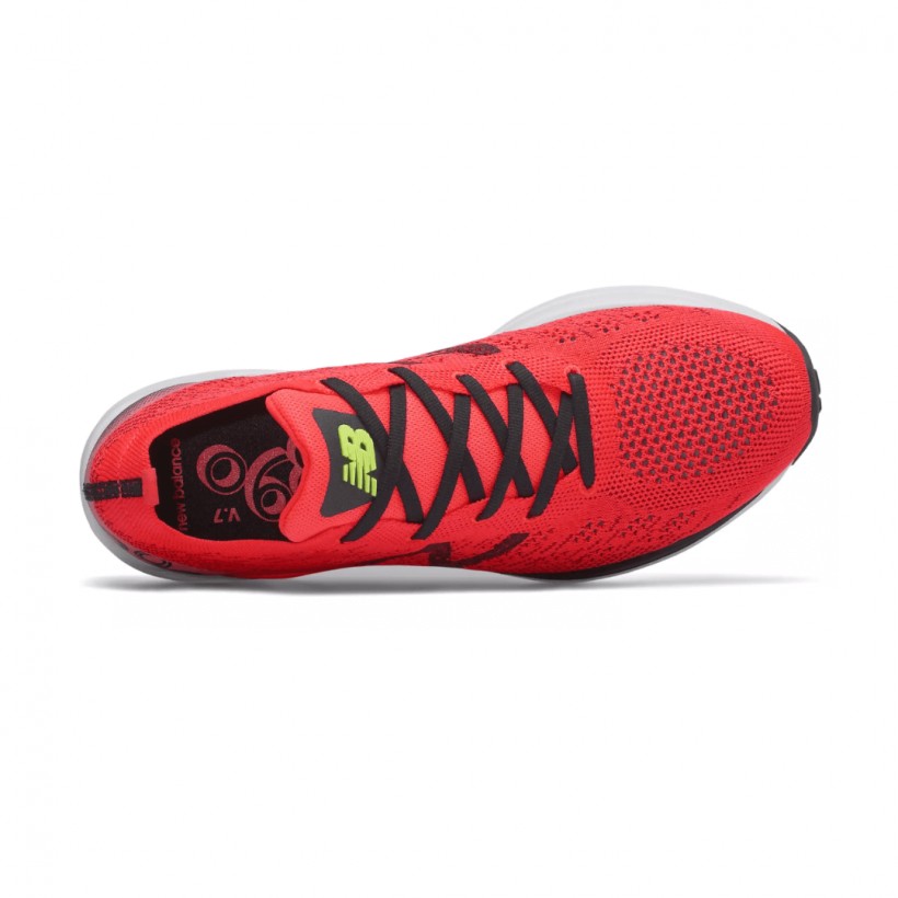 New balance 890 Rojas hombre discount