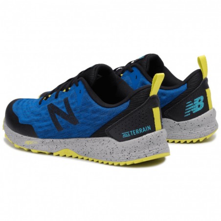 Zapatillas de trail new balance nitrel deals speedride v3