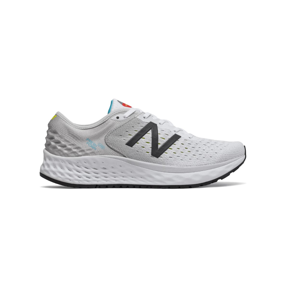 New Balance Fresh 1080 V9 Men's Running Shoes White