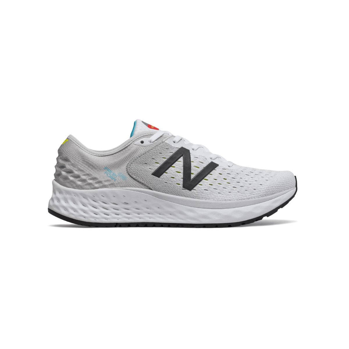 new balance blanca hombre