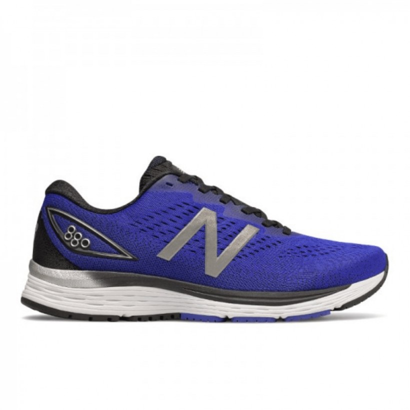 New Balance 880 V9 Blue Black AW19 Men's Shoes