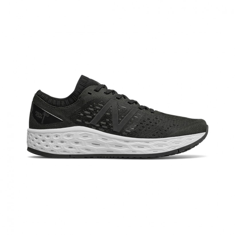 New Balance Vongo V4 Fresh Foam Black AW19 Shoes