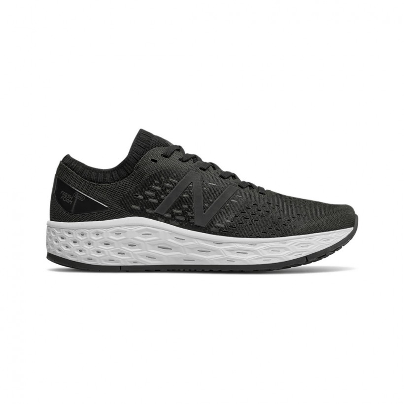 Zapatillas New Balance Vongo V4 Fresh Foam Negro OI19