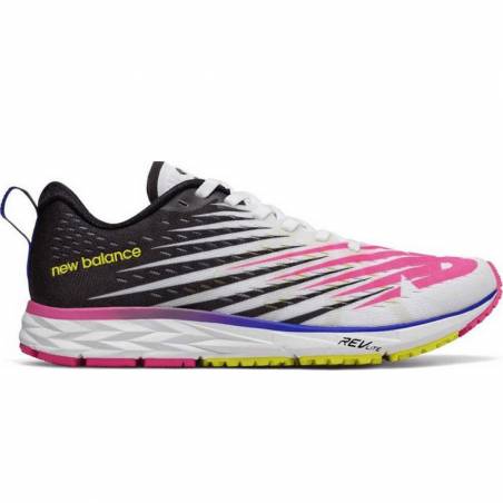 Nb 1500 mujer Rosas top