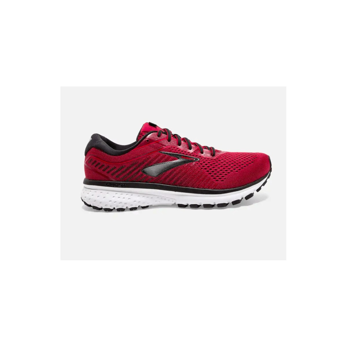 Brooks ghost 12 top men