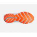 Brooks Levitate 2 Orange Gray Black AW19 Men's Shoes