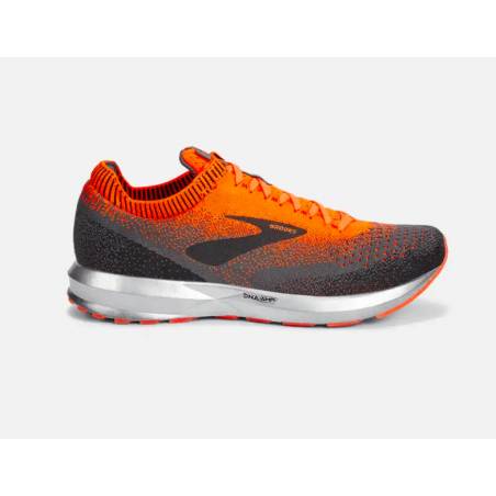 Brooks levitate 2 orange on sale
