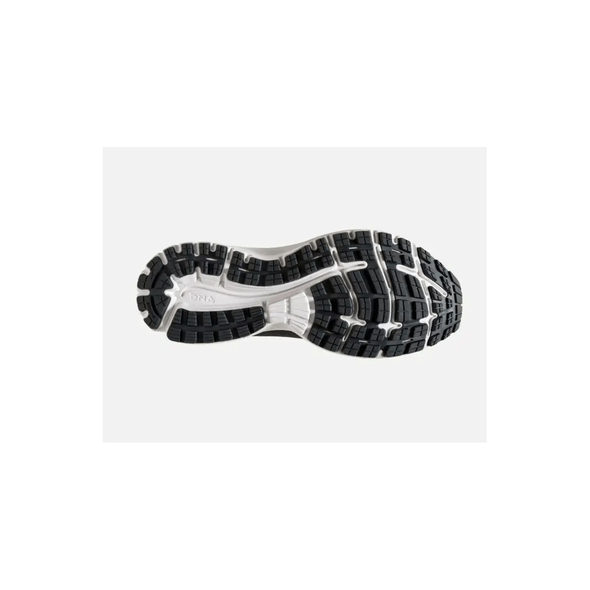 Brooks aduro sales 6 uomo bianche