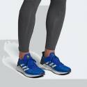 Adidas Solar Glide 19 Blue White AW19 Men's Shoes