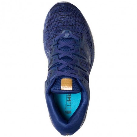 Zapatillas Saucony Triumph ISO 5 Azul PV19
