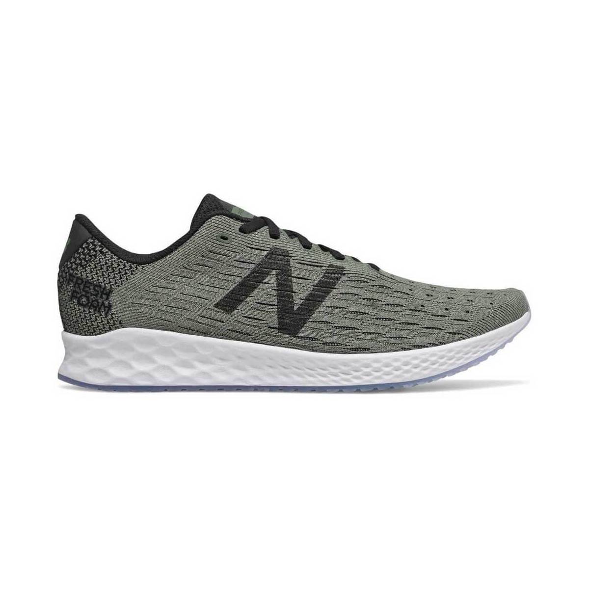 New Balance Zante Pursuit Fresh Foam Gris