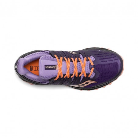 Saucony xodus iso mujer naranja shop