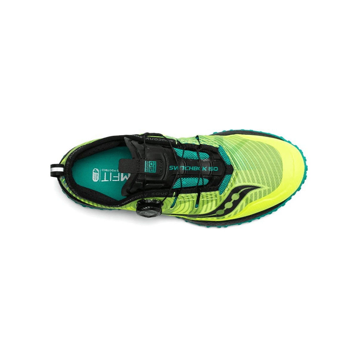 Saucony switchback iso trail running shoes new arrivals