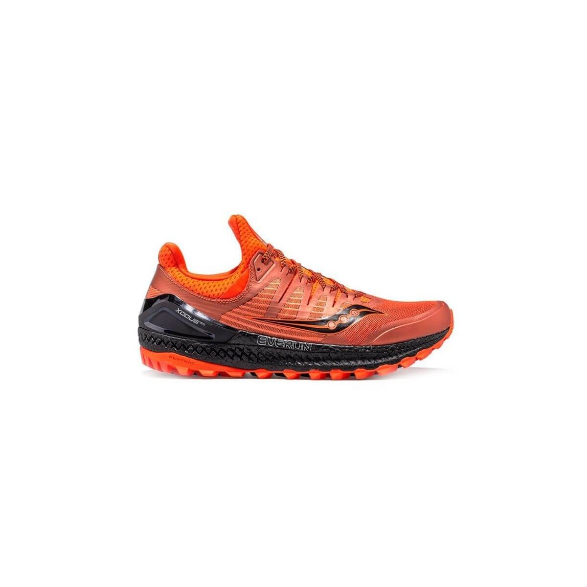 Saucony xodus iso 2025 hombre baratas