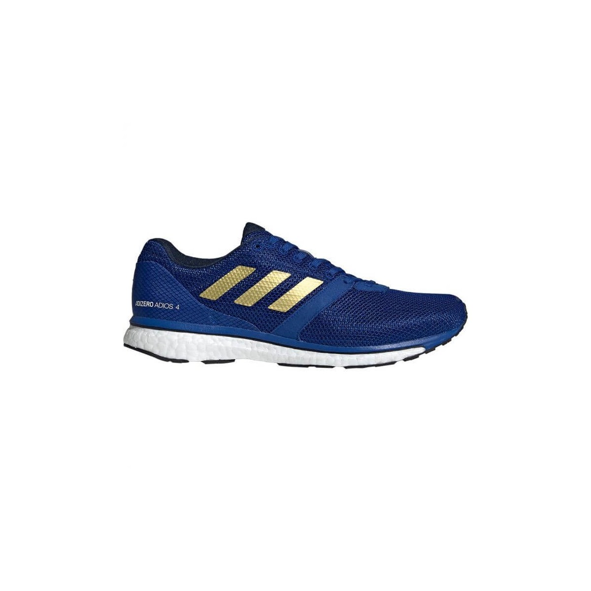 Adidas adizero adios 4 sales feminino