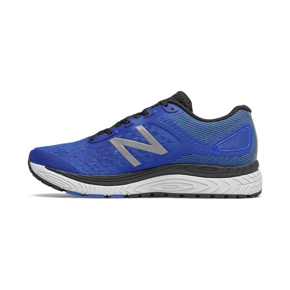 New Balance Solvi V2 Azul PV19 Hombre - 365 Rider